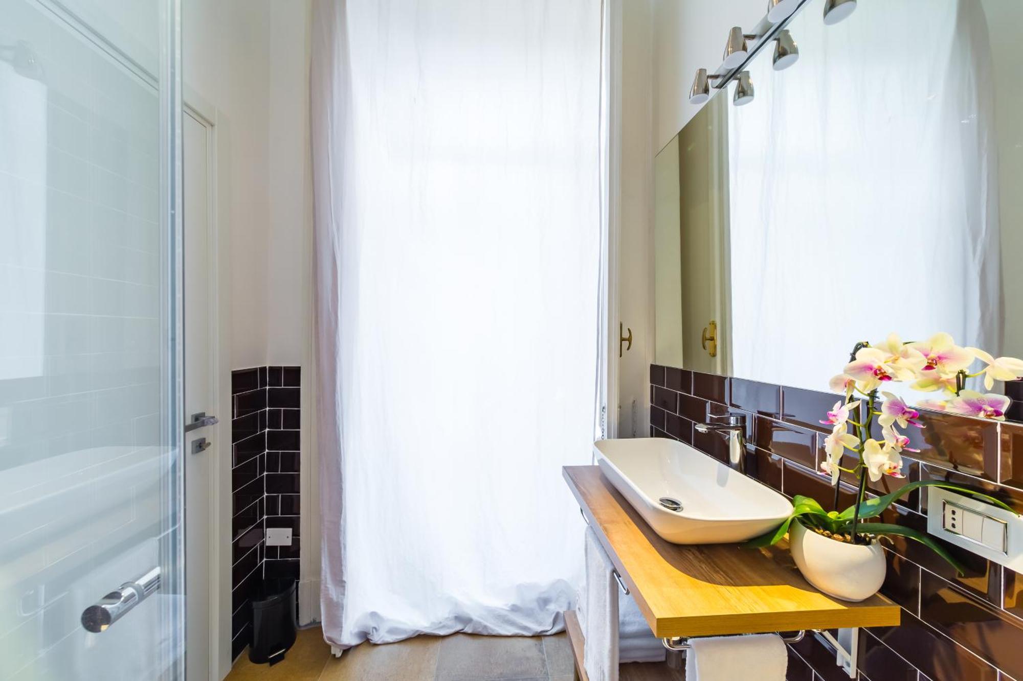 Starguest Dante Hotel Napoli Bagian luar foto