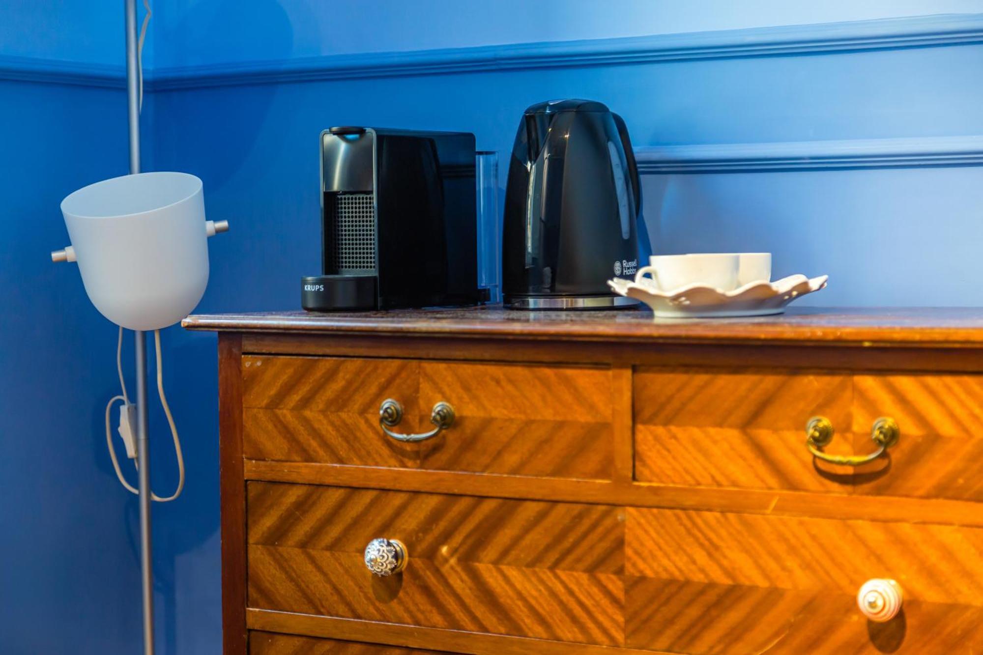 Starguest Dante Hotel Napoli Bagian luar foto