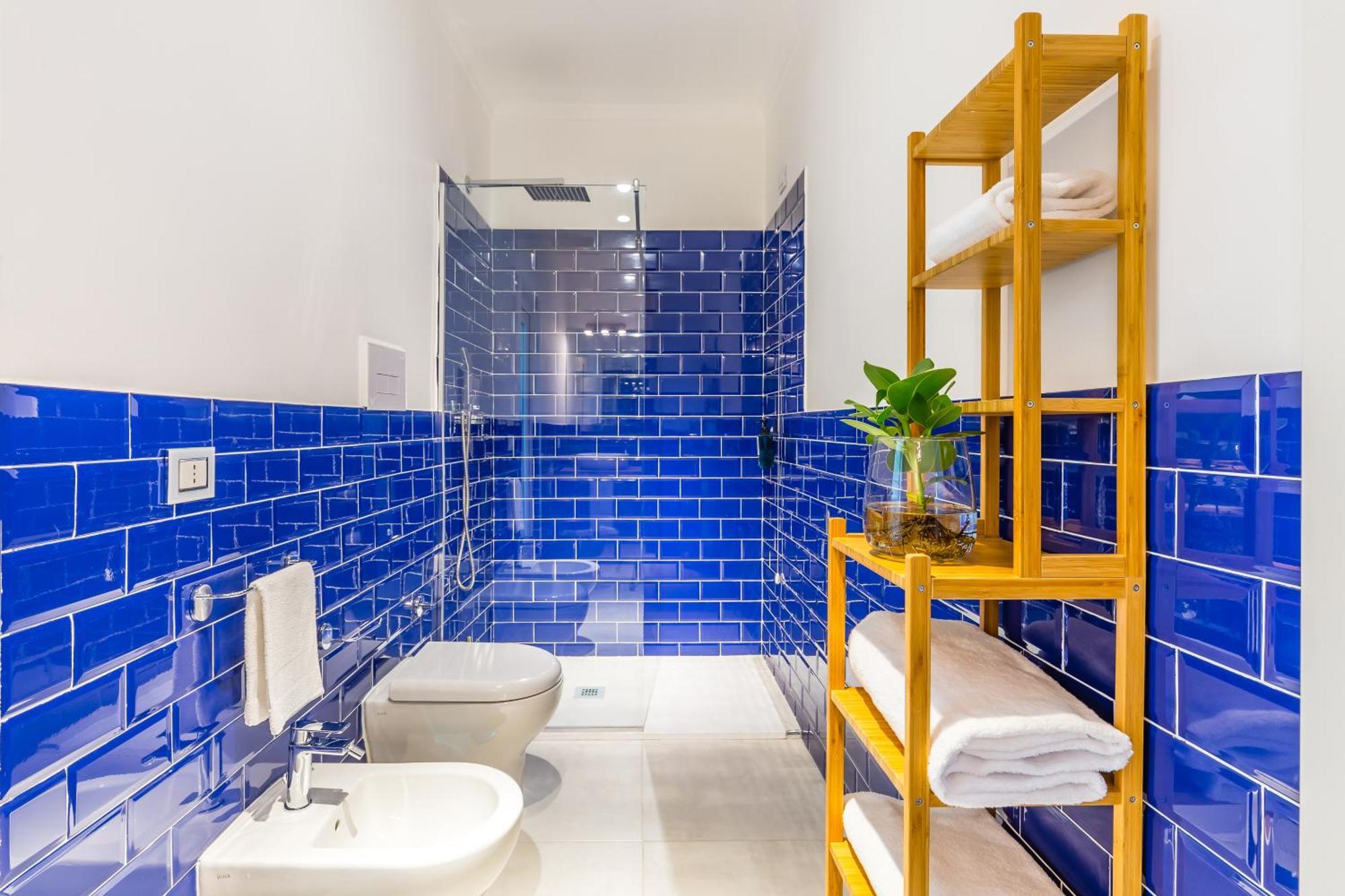 Starguest Dante Hotel Napoli Bagian luar foto